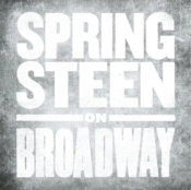 Capa do artigo Springsteen On Broadway - Vinil