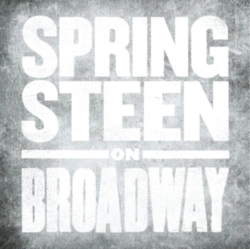 Capa do artigo Springsteen On Broadway - Vinil