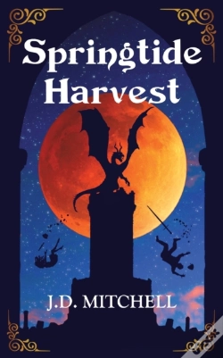 Capa do artigo Springtide Harvest