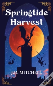 Capa do artigo Springtide Harvest