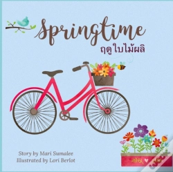 Capa do artigo Springtime Ã Â¸Â¤Ã Â¸Â€Ã Â¹Æ’Ã Â¸Å¡Ã Â¹Â€Žã Â¸Â¡Ã Â¸Å“Ã Â¸Â¥
