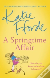 Capa do artigo Springtime Affair