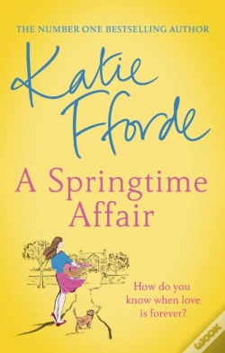 Capa do artigo Springtime Affair