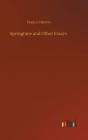 Springtime And Other Essays - Preview