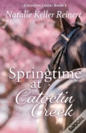 Springtime At Catoctin Creek