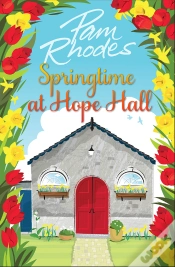 Capa do artigo Springtime At Hope Hall