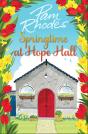 Springtime At Hope Hall - Preview