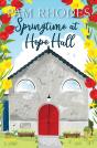 Springtime At Hope Hall - Preview