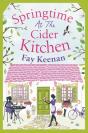 Springtime At The Cider Kitchen - Preview