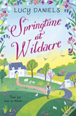 Capa do artigo Springtime At Wildacre