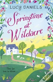 Capa do artigo Springtime At Wildacre