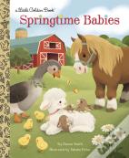 Springtime Babies