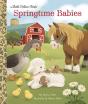 Springtime Babies - Preview