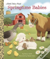Springtime Babies