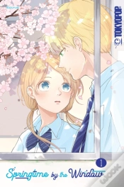 Capa do artigo Springtime By The Window, Volume 1