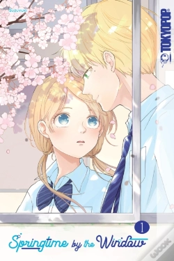 Capa do artigo Springtime By The Window, Volume 1