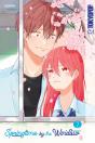 Springtime By The Window, Volume 2 - Preview