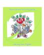 Springtime Coloring Book - Preview