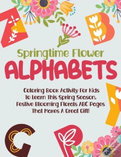 Capa do artigo Springtime Flower Alphabets