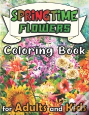 Capa do artigo Springtime Flowers