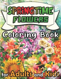 Capa do artigo Springtime Flowers