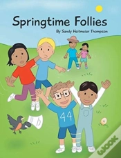 Capa do artigo Springtime Follies