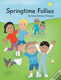 Capa do artigo Springtime Follies