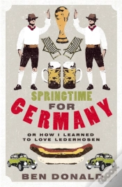 Capa do artigo Springtime For Germany
