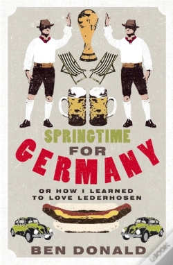 Capa do artigo Springtime For Germany