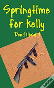Capa do artigo Springtime For Kelly