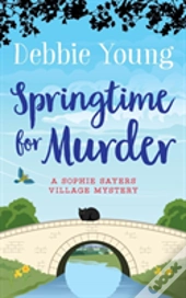Springtime For Murder