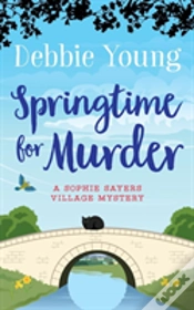 Capa do artigo Springtime For Murder