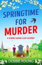 Springtime For Murder - Preview