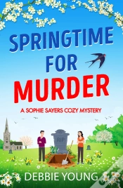 Capa do artigo Springtime For Murder