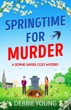 Capa do artigo Springtime For Murder