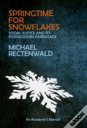 Capa do artigo Springtime For Snowflakes