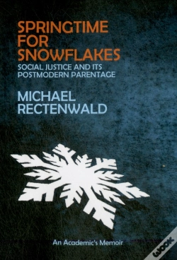 Capa do artigo Springtime For Snowflakes