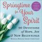 Springtime For Your Spirit - Preview