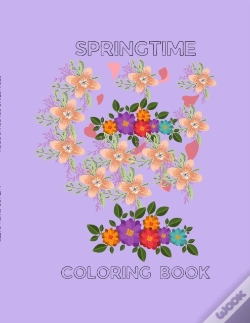 Capa do artigo Springtime