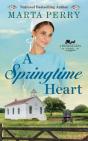 Springtime Heart - Preview