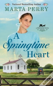 Capa do artigo Springtime Heart