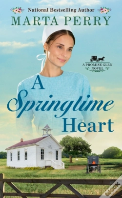 Capa do artigo Springtime Heart