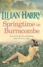 Springtime In Burracombe - Preview