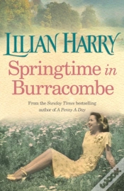 Capa do artigo Springtime In Burracombe