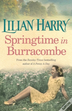 Capa do artigo Springtime In Burracombe