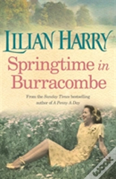 Springtime In Burracombe