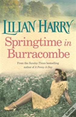 Capa do artigo Springtime In Burracombe