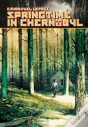 Capa do artigo Springtime In Chernobyl