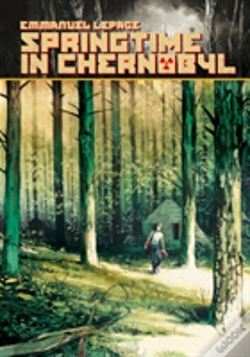 Capa do artigo Springtime In Chernobyl