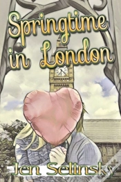 Capa do artigo Springtime In London